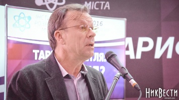 Сенкевич назначил бизнес-партнера Ильюка и Дятлова директором богом забытого коммунального предприятия