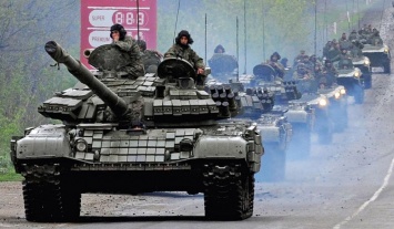 Россия пытается разрушить европейские планы Украины и Грузии, пользуясь безразличием Запада