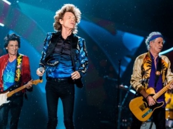 Rolling Stones на концерте на Кубе заявили, что "времена меняются"