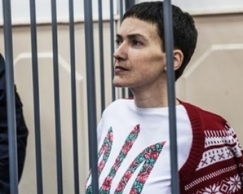 Освобождение Савченко разблокирует снятие санкций с России