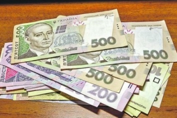 В Киеве таможенник попался на взятке в 12 тыс. грн