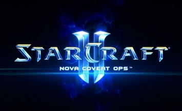 Трейлер StarCraft 2: Nova Covert Ops - предательство