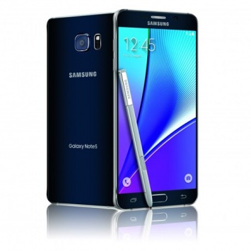 Samsung Galaxy Note 6: дата анонса и спецификации