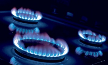 С апреля может резко повысится цена на газ для украинцев