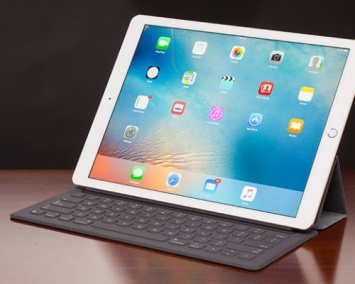 Apple нашел способ, как ускорить зарядку iPad Pro на 64%