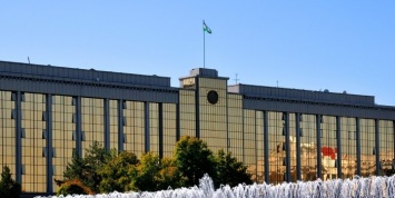 Госдума одобрила списание 95% долга Узбекистана