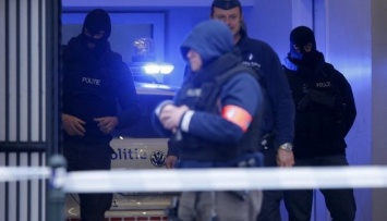 Теракты в Брюсселе: двум задержанным предъявлено обвинение