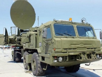 Группы радиоэлектронной борьбы ВС РФ зафиксированы в Донецке