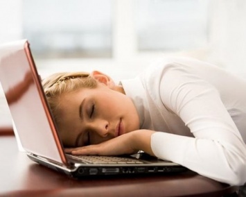 Ученые: Сон днем может стать причиной преждевременной смерти