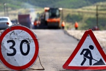 На ремонт дорог Херсонская область получит 219 млн грн из необходимых 15 млрд