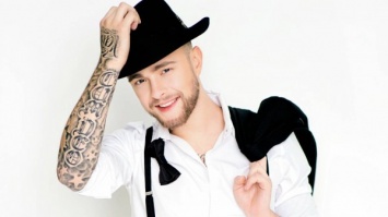 Российского рэп-исполнителя Егора Крида не пустили в Украину