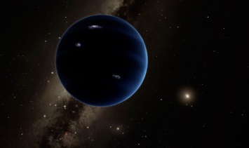 Астрономы обнаружили новые доказательства существования Девятой планеты