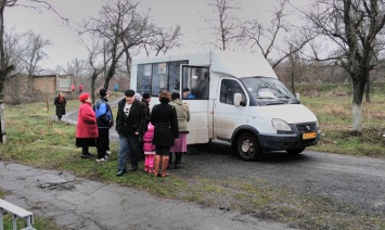 На выборах в Крывом Роге зафиксировали первое нарушение