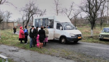 Кривой Рог: в полицию заявили на заказчика "каруселей" и подкуп избирателей