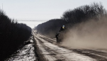 Боевики "ДНР" готовы передать Украине тело погибшего бойца ВСУ