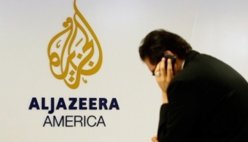 "Аль-Джазира" сокращает полтысячи работников