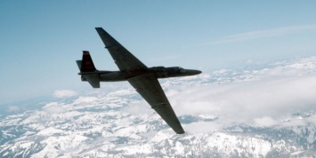 Генерал НАТО просит вернуть знаменитый шпионский самолет для слежки за Россией