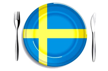 Шведская диета