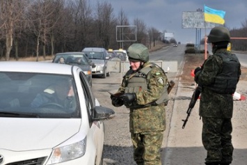 Славянские правоохранители предотвратили попадание на мирную территорию боеприпасов