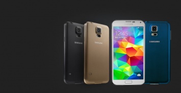 Samsung Galaxy S5 начал обновляться до Android 6.0.1 Marshmallow