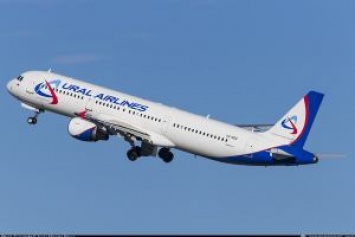 Турция: «Уральские авиалинии» в Анталью не летят