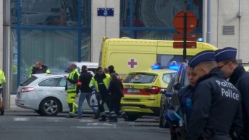 В Брюсселе идентифицировали тела 28 погибших в результате терактов