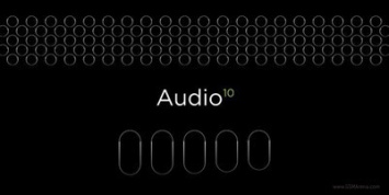 HTC 10 получит продвинутые аудиофункции - тизер
