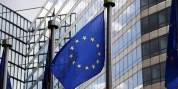 Дипмиссия ЕС назвала новопринятый в Украине закон не соответсвующим евростандартам