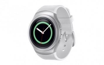 Samsung добавила в Gear S2 поддержку платформы iOS