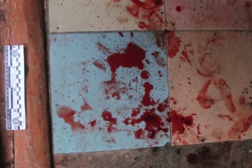 В Северодонецке мужчина зарезал жену и тещу, после чего покончил жизнь самоубийством
