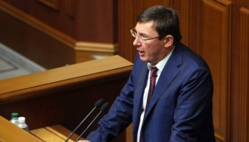 Луценко: Яценюк признался мне в недееспособности правительства