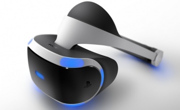 PlayStation VR, возможно, сможет работать с ПК в будущем