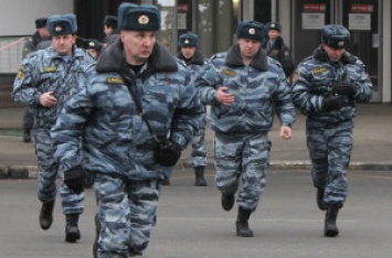 Московским полицейским запретили пользоваться социальными сетями