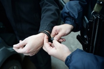 Криминальные будни Макеевки: полиция задержала убийц и изъяла каннабис
