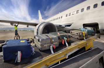 «Аэрофлот» запустил онлайн-сервис для отслеживания статуса утерянного багажа