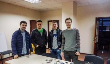 Украинский стартап Blynk заключил договор с SparkFun на выпуск плат для разработчиков интернета вещей