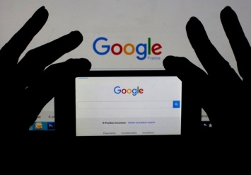 Во Франции Google оштрафован на 100 тыс. евро за нарушение «права на забвение»