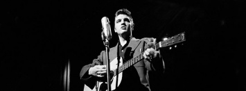 Альбому Elvis Presley исполнилось 60 лет