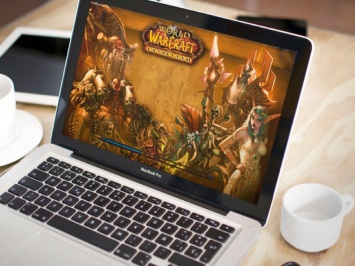 Жителям Крыма неожиданно открыли доступ к World of Warcraft и Hearthstone