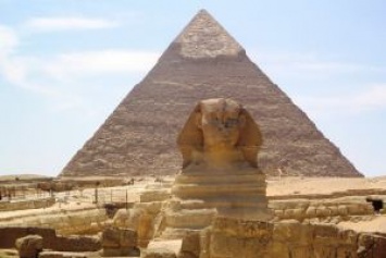 Египет будут открывать вечно