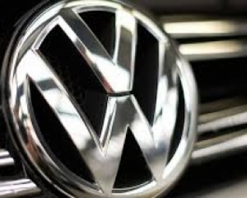 Volkswagen отзывает 5 тысяч электромобилей