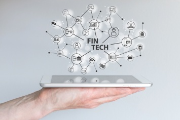 Перспективы развития FinTech в ближайшие несколько лет (инфографика)