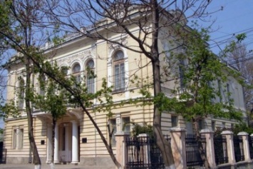 Симферопольский художественный музей обещают отремонтировать за 3-4 года