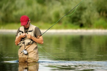 Скоро запорожцам запретят рыбачить (список, где нельзя ловить)