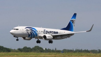 Угон самолета в Египте: на борту угрожали взорвать "пояс шахида"