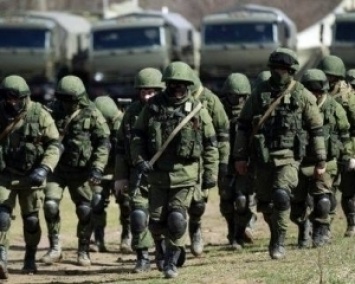 Бунты в "ЛНР": боевики массово игнорируют путинских командиров