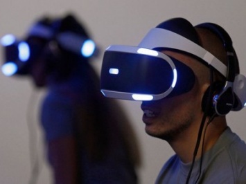 PlayStation VR будет работать с ПК?