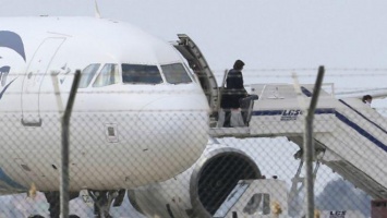 Президент Кипра: угон A320 не связан с терроризмом