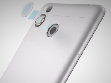 Xiaomi официально представила смартфон Redmi 3 Pro