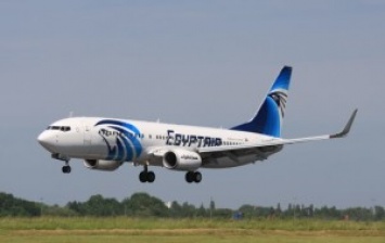 Угонщик самолета EgyptAir арестован